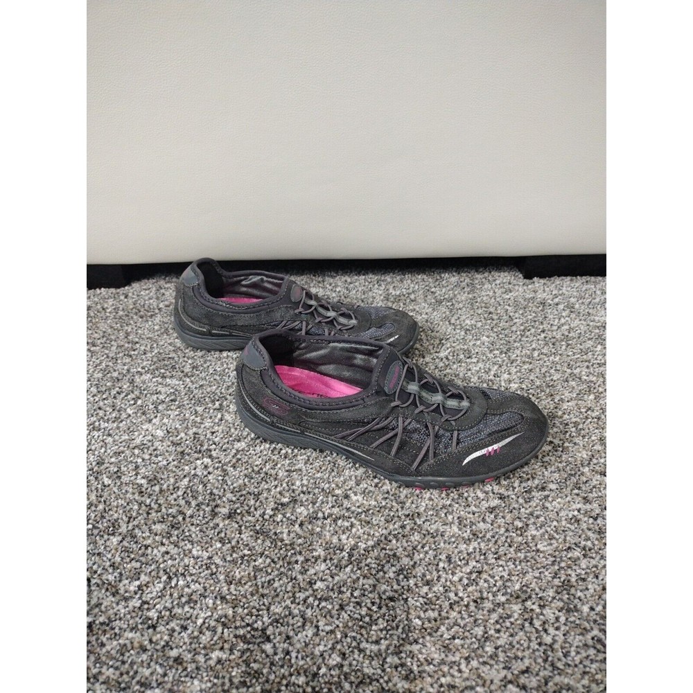 Skechers Relaxed Fit Bikers Lite Size 6.5